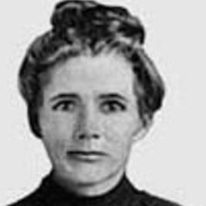 Meet your Posher, Linda